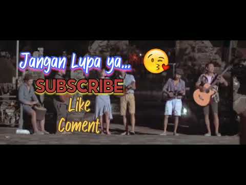 Mesandal Keroncong feat Dhea Angelika - Tembang Tresna ( Lirik Lagu)