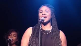 La&#39;Nette Searcy - Love Will be Waiting at Home