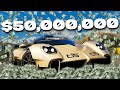 THIS Is How I've Made $50,000,000 In Motorfest... Legit