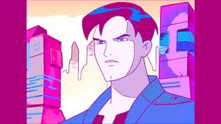 Kid Cudi | In My Dreams | Slowed | AMV