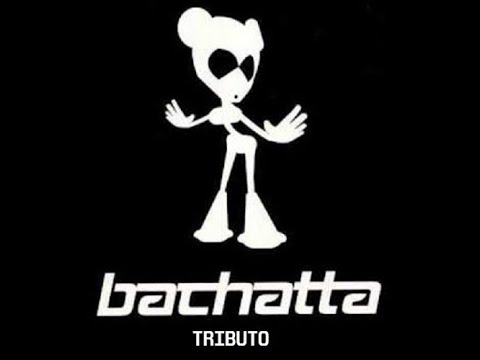 TRIBUTO BACHATTA TECHNO FACTORY BY DJ MARTIN