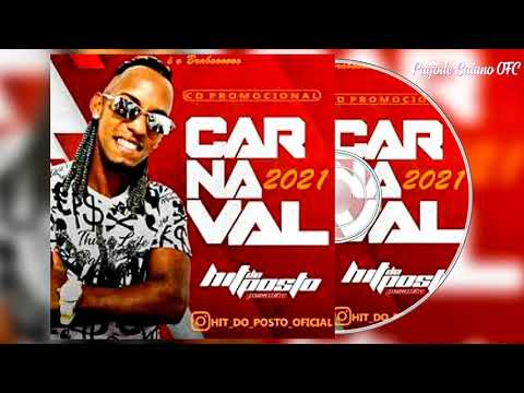 Hit do Posto CD 2021