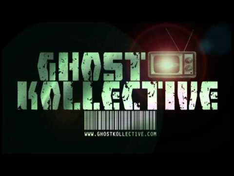 Ghost Kollective - Sunshine Singularity (Chill and Bass Mix)