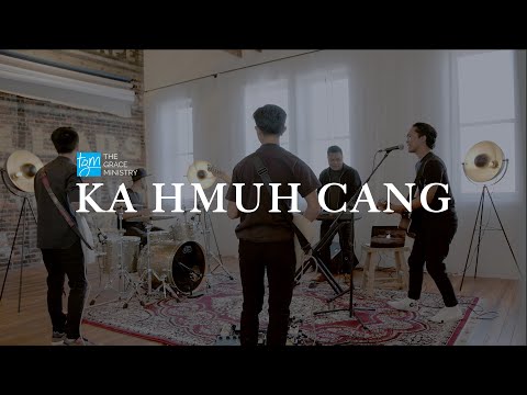 Ka Hmuh Cang || Tawk Hnin Thang ft. Sailo Thang || Lai Hla (Original)