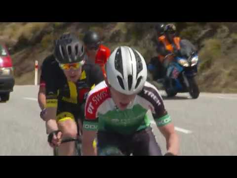 2017 SBS Bank Tour of Southland - STAGE 3 Highlights