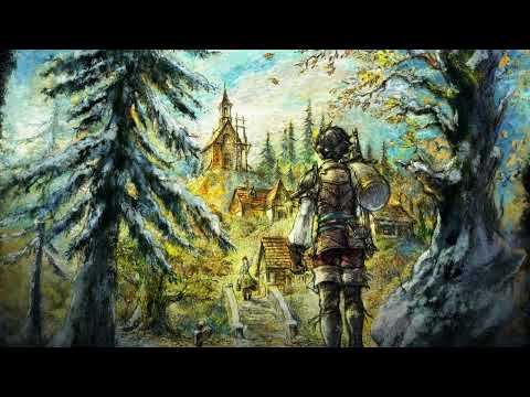 Returning All to Nil (True Final Boss Theme) - Octopath Traveler 0 OST