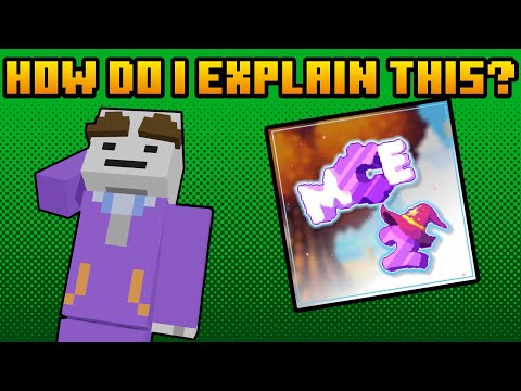 I Feel Conflicted about MC Eternal 2...