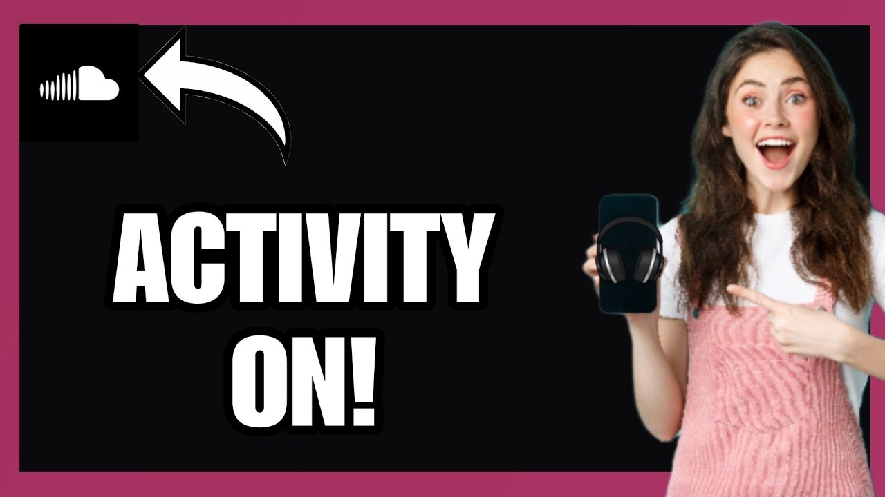 Enable Social Discovery Activity on SoundCloud