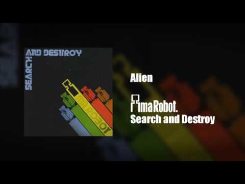 Video thumbnail for Alien