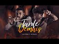 Lupper e Misael Tarde Demais Music Vi Lupper e Misael Tarde Demais Music Vi