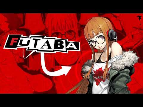 Best HD VGM 985C - The Days When My Mother Was There - [Persona 5]