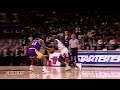 Michael Jordan Got All The Moves 1993 01 05