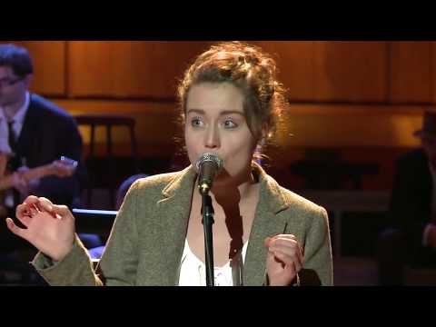 Stara Piosenka - wyk. Beata Banasik | Rodzynki, stroskane winogrona - reż. Janusz Gast