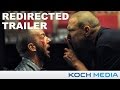 Redirected Official Trailer