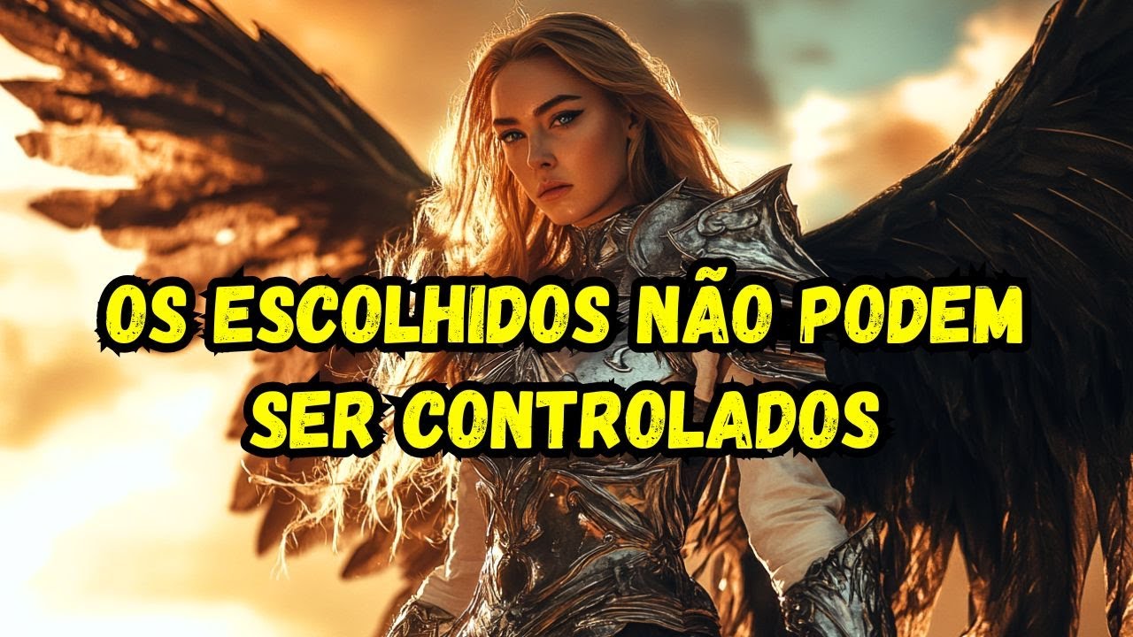 Por Que Manipular Um Escolhido é O Maior Erro Que Alguém Pode Cometer? 🚨🙌