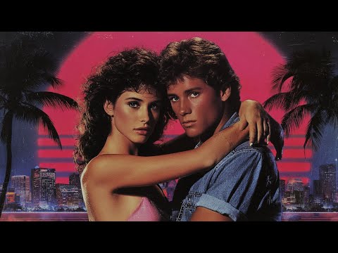 Stay Tonight | 80s Revival Synthwave / Retrowave / Dreamwave / Emotional Synthpop