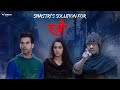 Shastri Ji S Solution For Stree Shraddha K Rajkummar R Dinesh Vijan Maddock Films