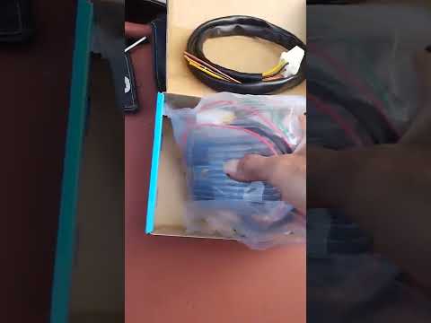 29. Dnepr MT-11/BMW R100 Diode board upgrade to reg/rec.