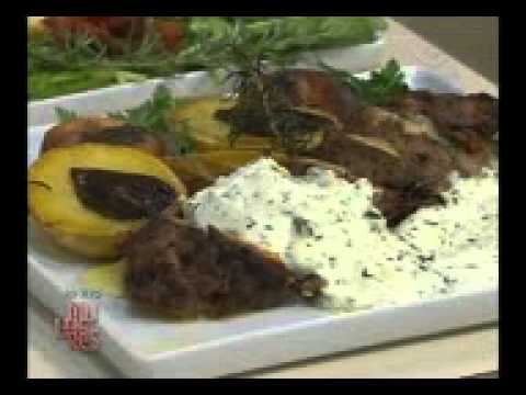 Chef Antonello  Mulheres 30 06 2011 Pt 2