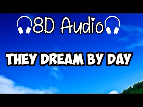 Shortcomings (SLCT Remix) Rospigg, They Dream By Day | 8D Audio #8dsongs #8dmusic #8daudio