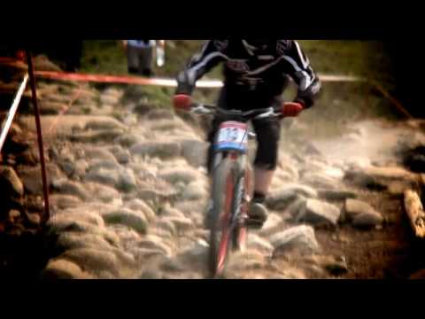 PTC Pro/ENGINEER Wildfire 4.0 Promo Video