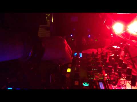 Gigi Squillante sabato 10 maggio 2014 area SoMuch @Dolcevita Italian discoteque 2°