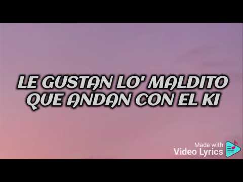 El Joan - Celso El Potente - Le gusta lo Flaites