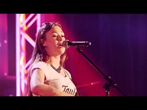 Sabina Uxová - PŘÍŠTĚ SE TI RADŠI VYHNU - Sabina Uxová Soutěž Oběžná Dráha 2019