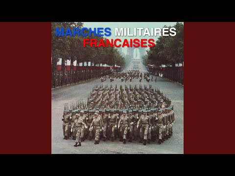 Auprès de ma blonde