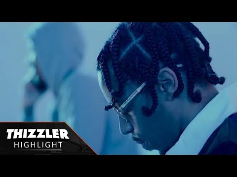 Clyde The Mack x Hink x FirstClass Montae - Everyday (Exclusive Music Video) [Thizzler.com]