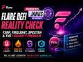 Flare DeFi Needs More Than TVL: Janus on Firelight, Spectra & Fixed Yield