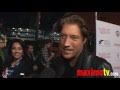 SEAN KANAN Interview At The 2009 Hollywood Christmas Parade