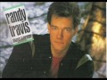 Randy Travis ~ What'll You Do About Me (Vinyl)
