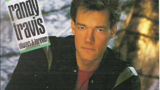 Randy Travis ~ What&#39;ll You Do About Me (Vinyl)