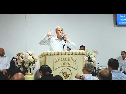 TESTIMONIALS OF PUIU ȘTEFAN FROM HUNEDOARA - PRAYER FOR THE SICK, EXPERIENCES WITH GOD