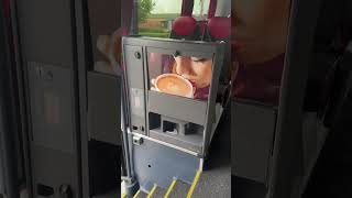Neoplan Jetliner C - 57 Seats EURO 6 coach bus | Image 5 - Autoline