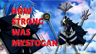 Download lagu How Strong was Mystogan| Fairy Tail Explained mp3 Download lagu How Strong was Mystogan| Fairy Tail Explained mp3