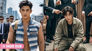 Download lagu Menantu dipenjara 3 tahun, saat kembali menyamar “bangkrut” biar mencoba keluarga istri dan hasilnya mp3