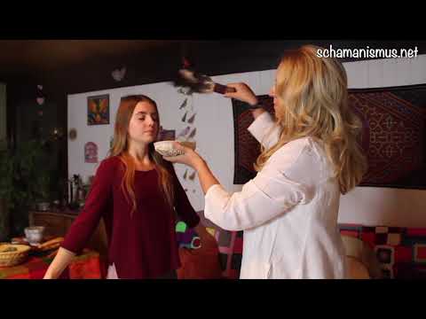 Sonia Emilia Rainbow - Schamanische Rituale für den Alltag/Episode 1