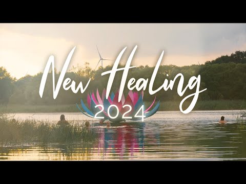 New Healing Festival 2024