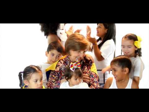 Santoral - Mi Bandera Feat. Carlos Neno Alcalá ( Video Oficial )