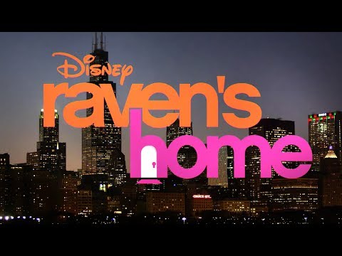 Video trailer för Raven’s Home | Disney Channel