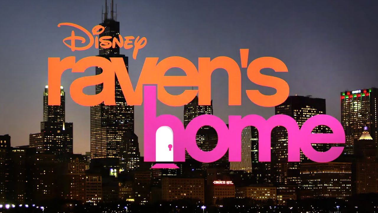 Raven’s Home | Disney Channel