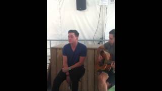 Tie the Knot- Jesse McCartney