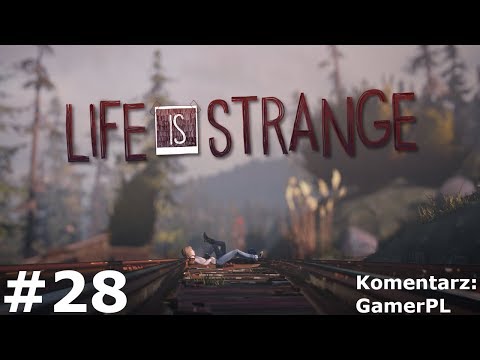 Zagrajmy w Life is Strange [#28] - KONIEC GRY