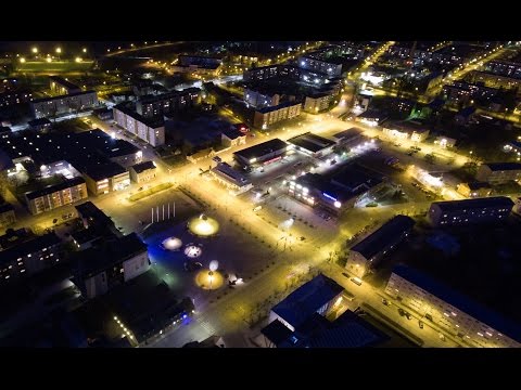 Rakvere kesklinn test p4