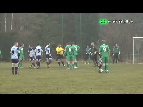 Heidgrabener SV - SC Ellerau II