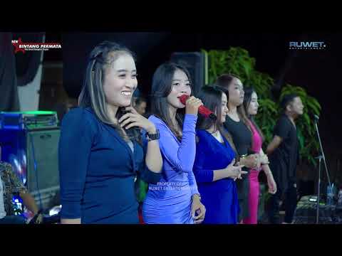 FULL ALBUM NEW BINTANG PERMATA HAPPY WEDDING SISKA & FENDI | SENDYS AUDIO
