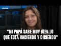Margarita Páez con Tatiana Schapiro: creció entre músicos, se enamoró de un actor y eligió su camino