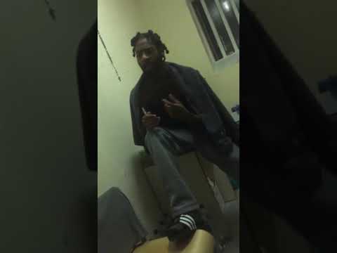 Frank Ekwa - 23 Hour Bang Up Freestyle #LOCKDOWNMUSIC #FREEFRANK